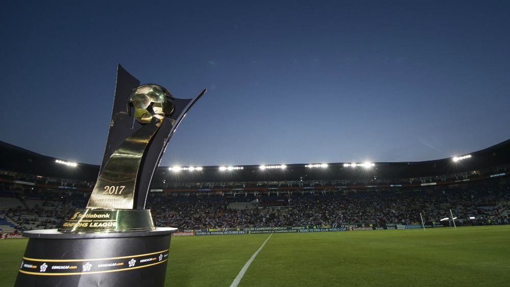 América y Chivas ya conocen horarios de Semifinales en ‘Concachampions’