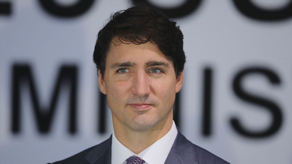 Afirma Trudeau que están “muy cerca” de lograr un acuerdo en TLCAN