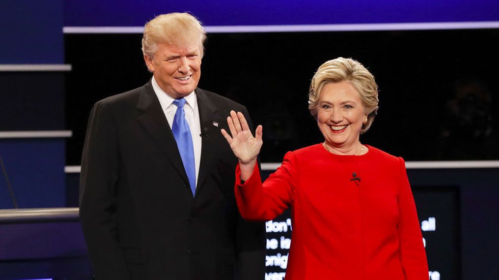 EE.UU. impondrá sanciones a 19 rusos por interferir en elecciones