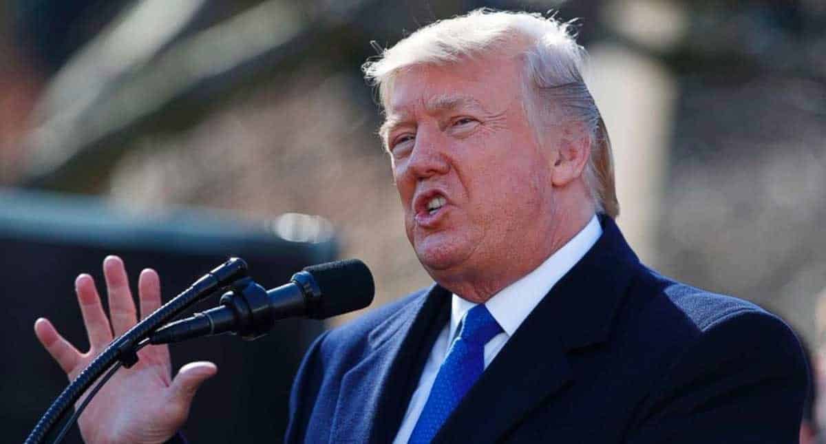 Gobierno de Alemania enfrentará aranceles de castigo de Trump