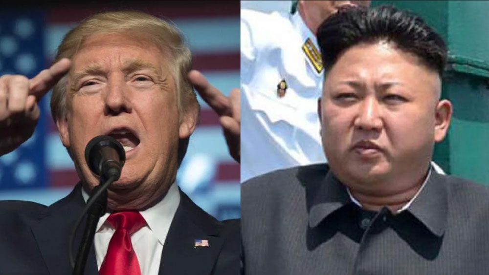 Suben precios del petróleo ante posible reunión entre Trump y Kim Jong-un