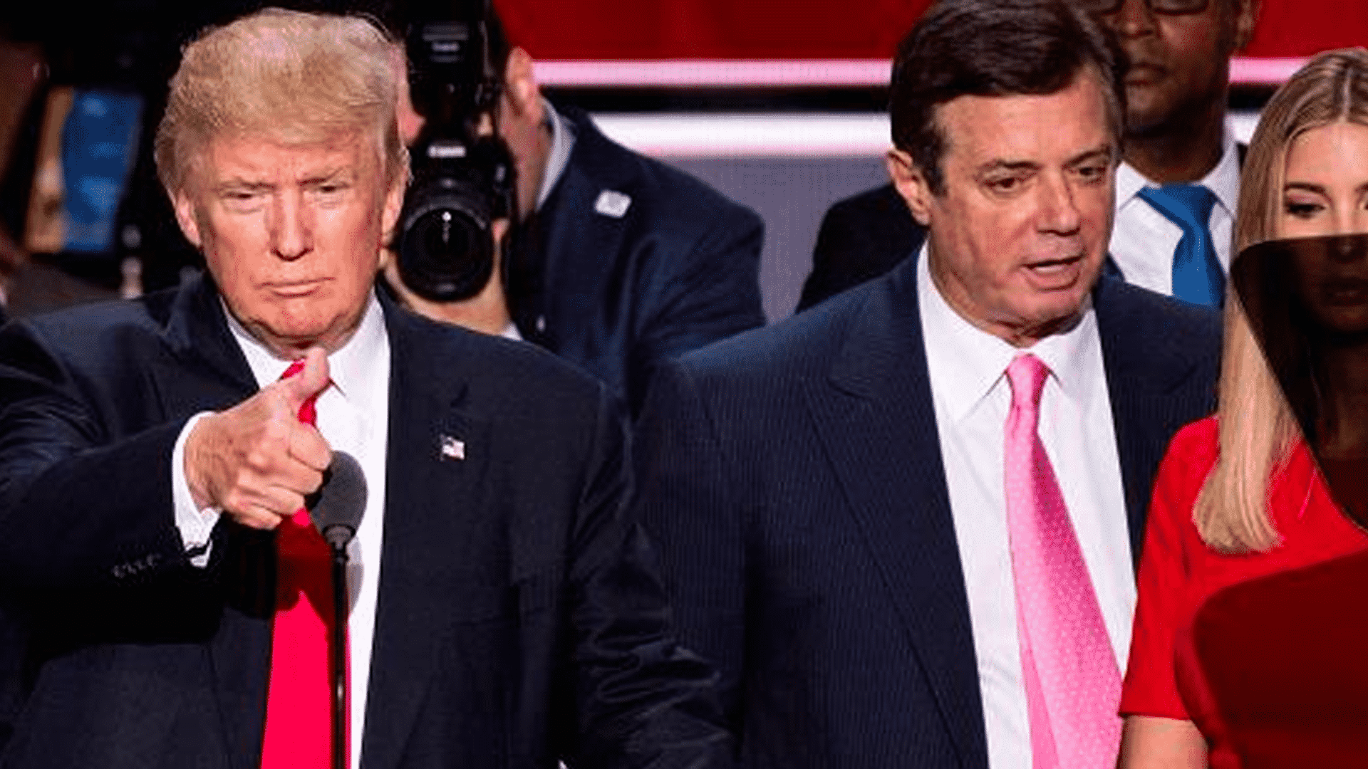 Exsocio testifica contra Paul Manafort en juicio por fraude - trump-paul
