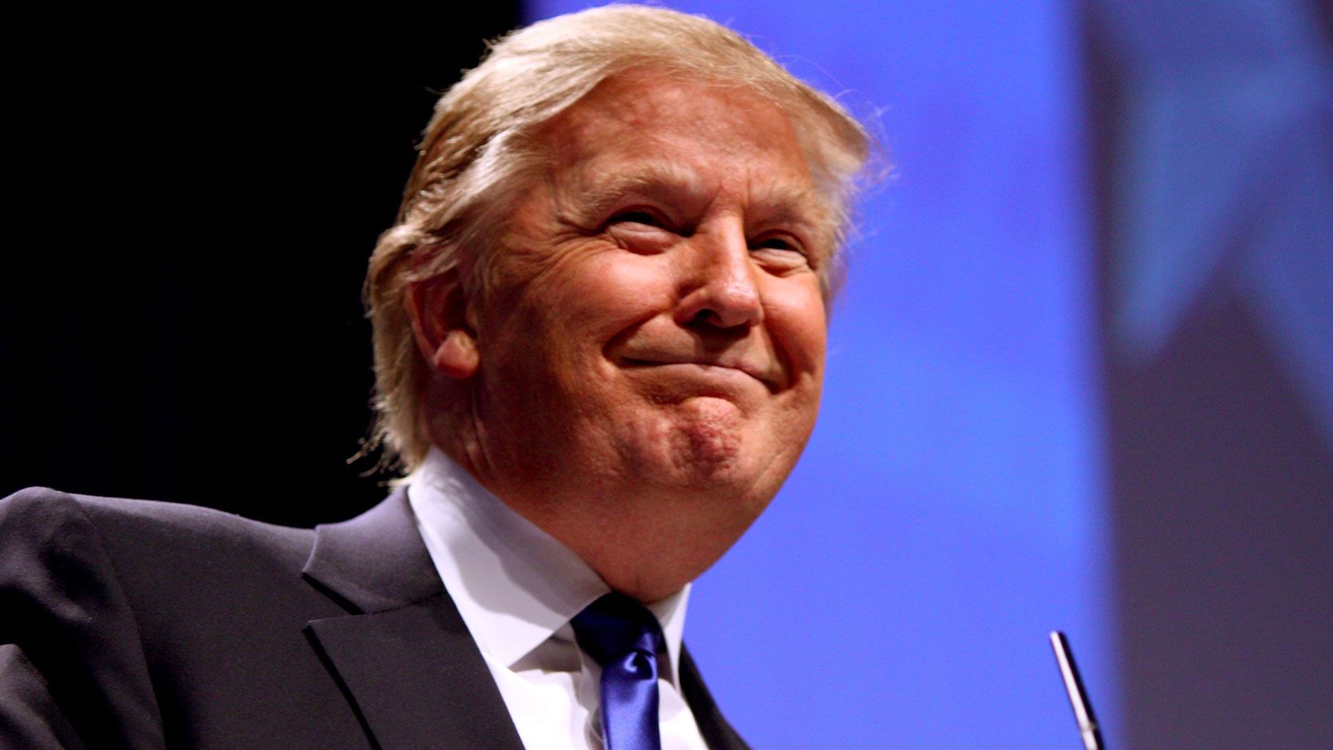 Trump anunciará sanciones comerciales contra China