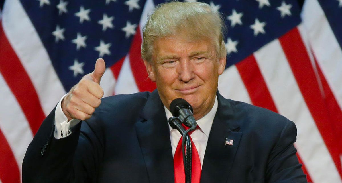 Juez propone a Trump silenciar en vez de bloquear a usuarios en Twitter