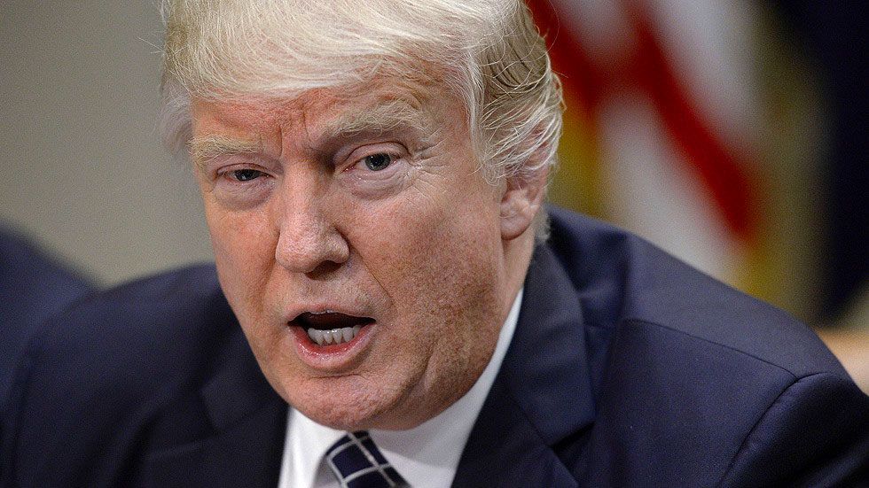 Sospechoso de las bombas en Austin está muerto: Trump