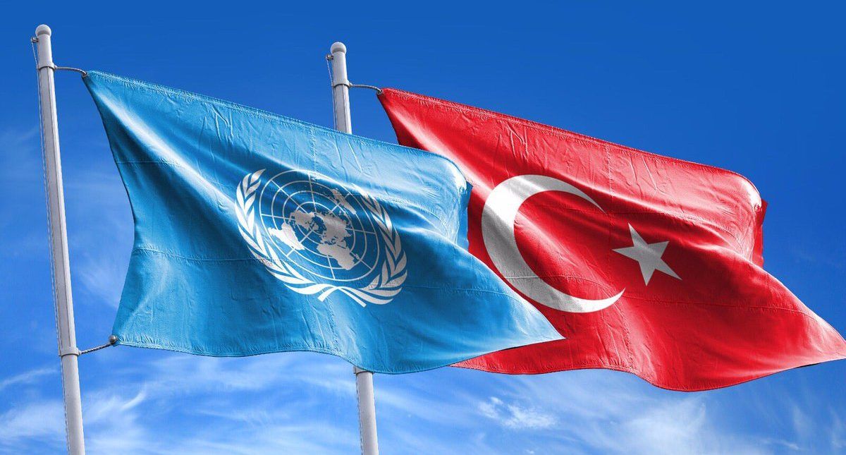 Turquía condena reporte de derechos humanos de la ONU