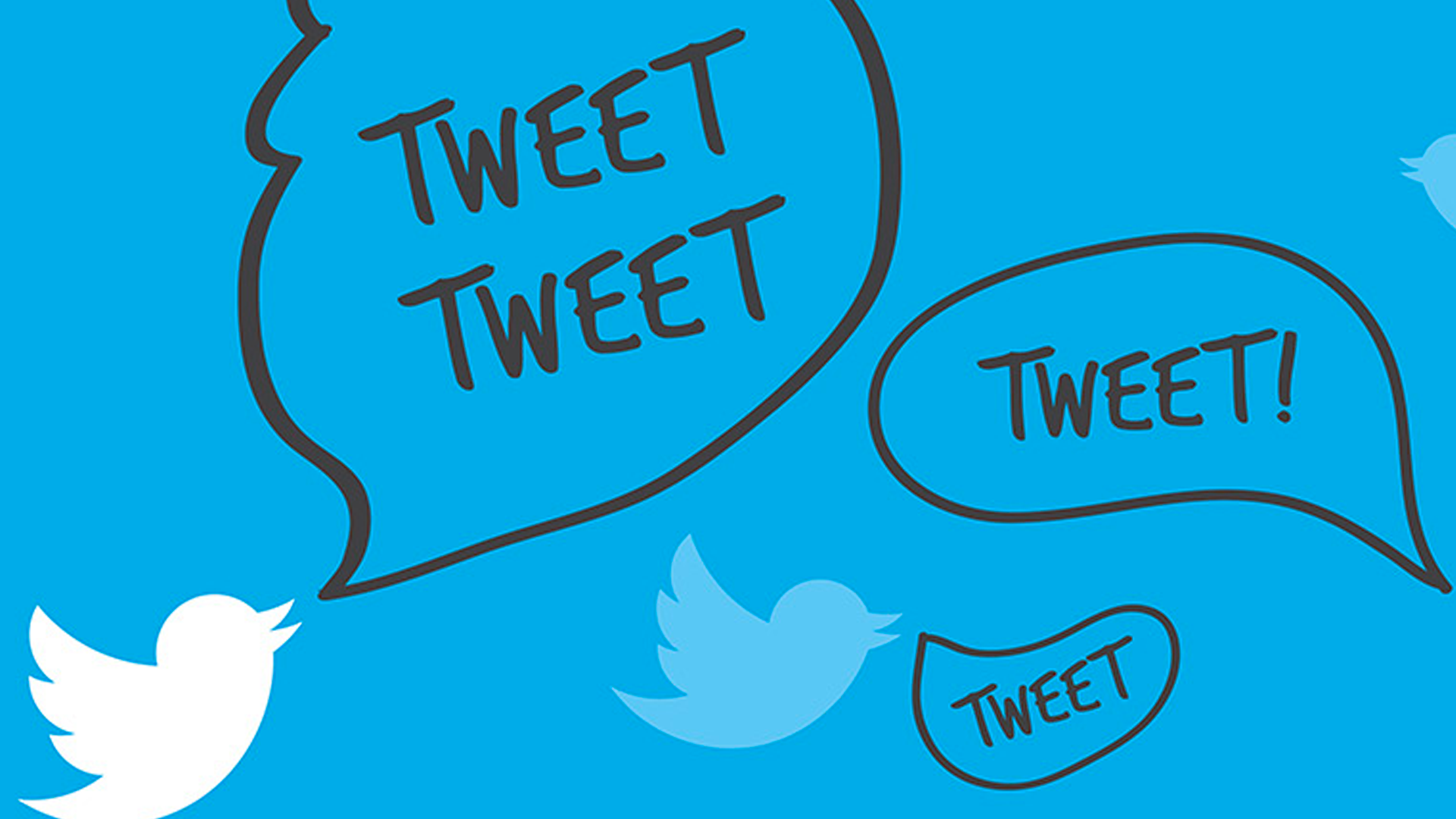 Twitter identificará con distintivos a ‘trolls’