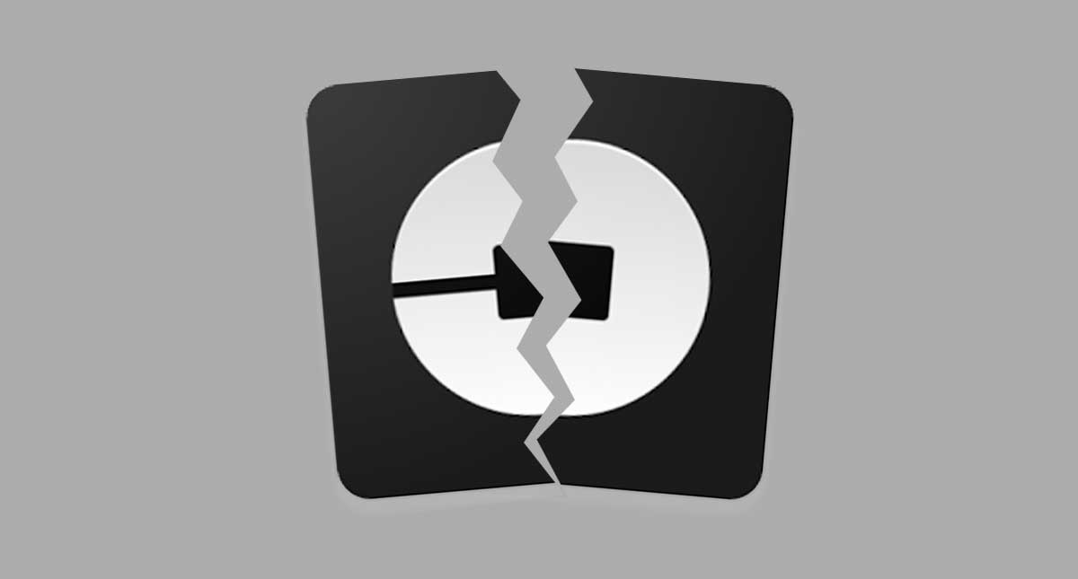 Se terminó la luna de miel con Uber