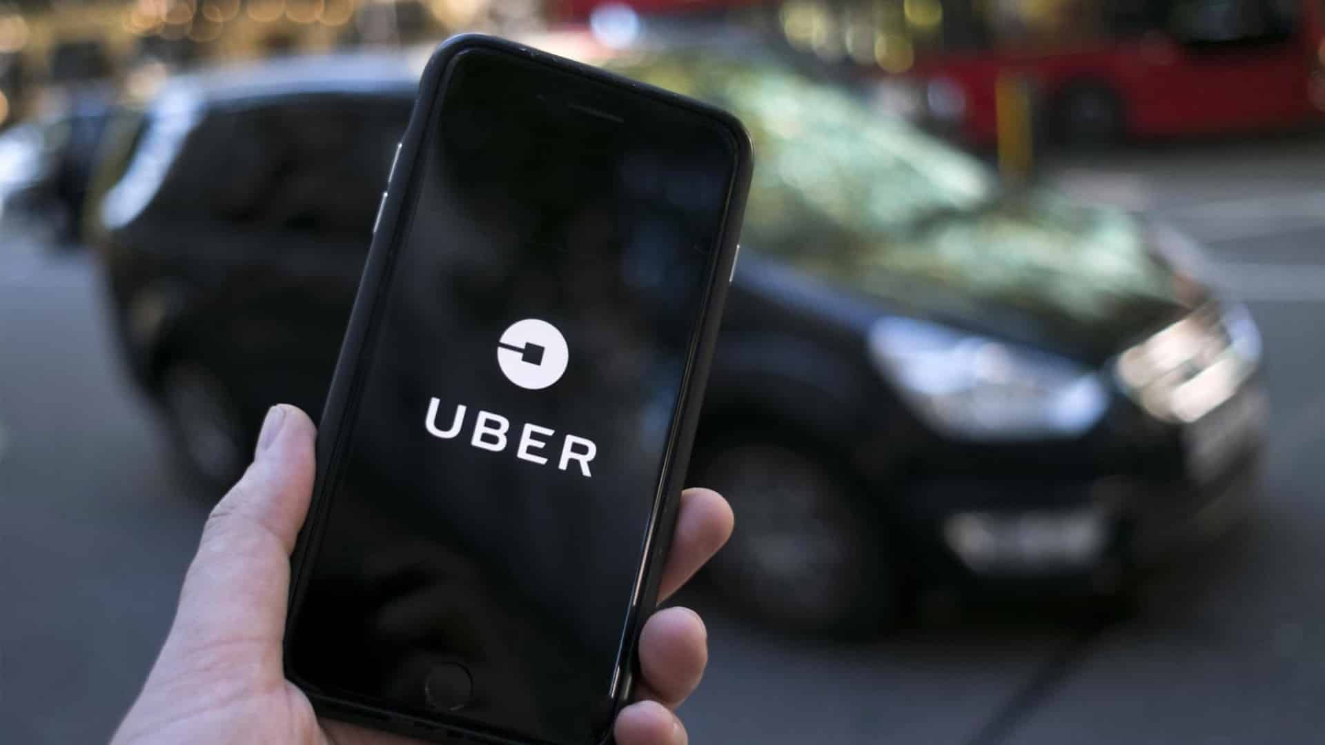 Se filtraron datos de cerca de 900 mil usuarios de Uber en México en 2017: PGR