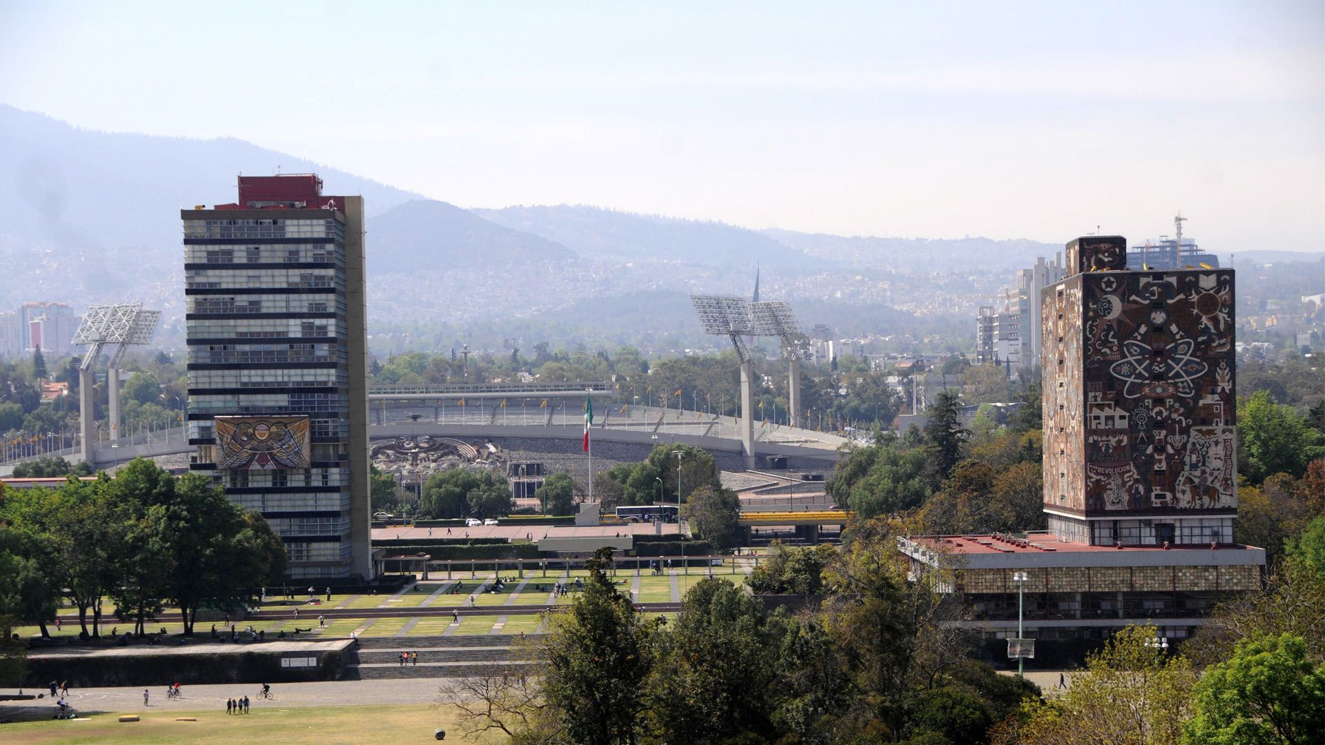 La UNAM es la mejor universidad de América Latina
