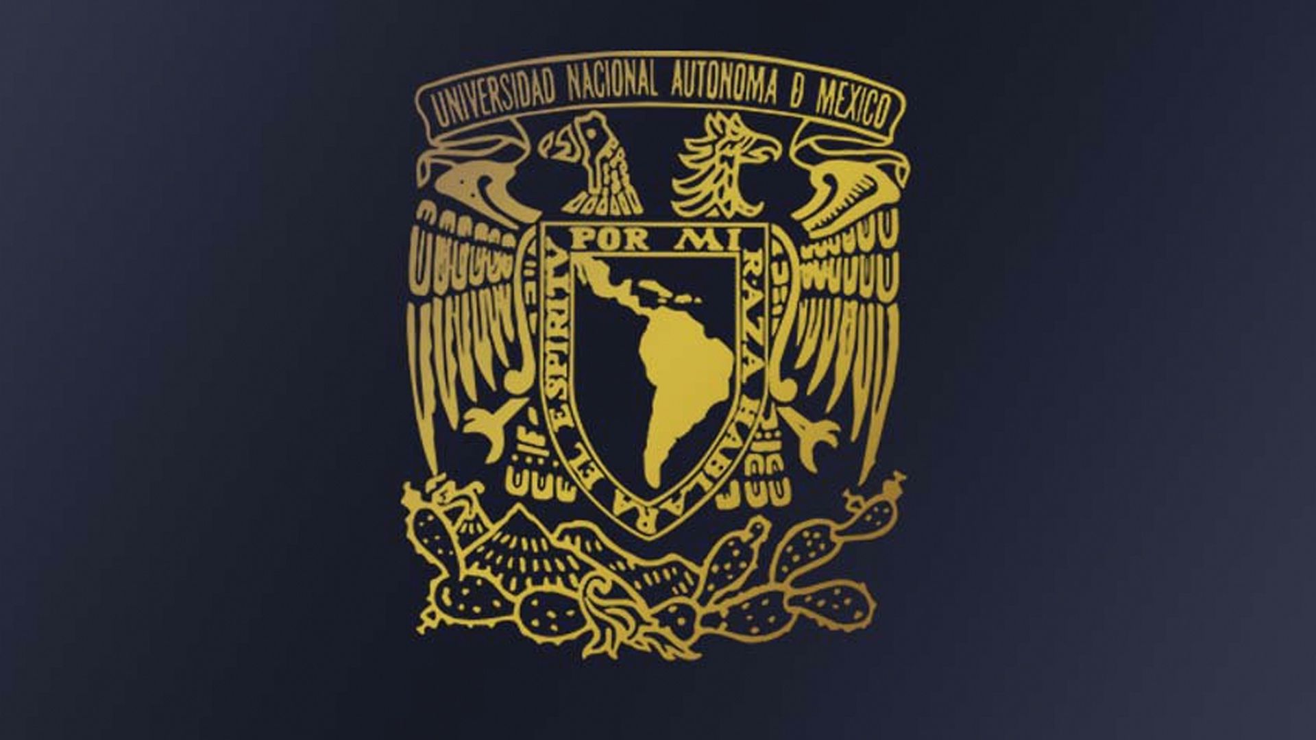 UNAM pide levantar paro y condena acusaciones de violencia de género