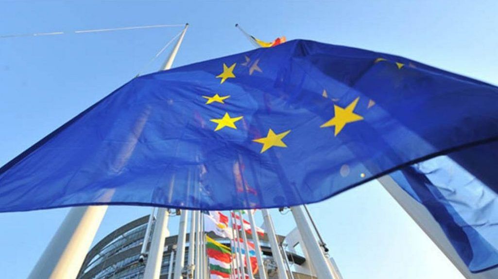 Unión Europea solicitará un permiso especial a viajeros - union-europea1-e1520718282961