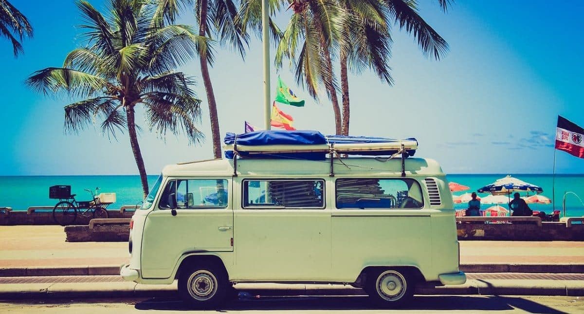 Los destinos más buscados para vacacionar en Semana Santa