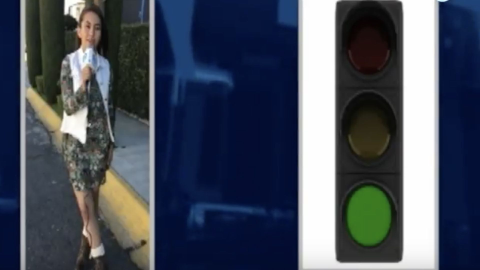 El Semáforo de Valentina