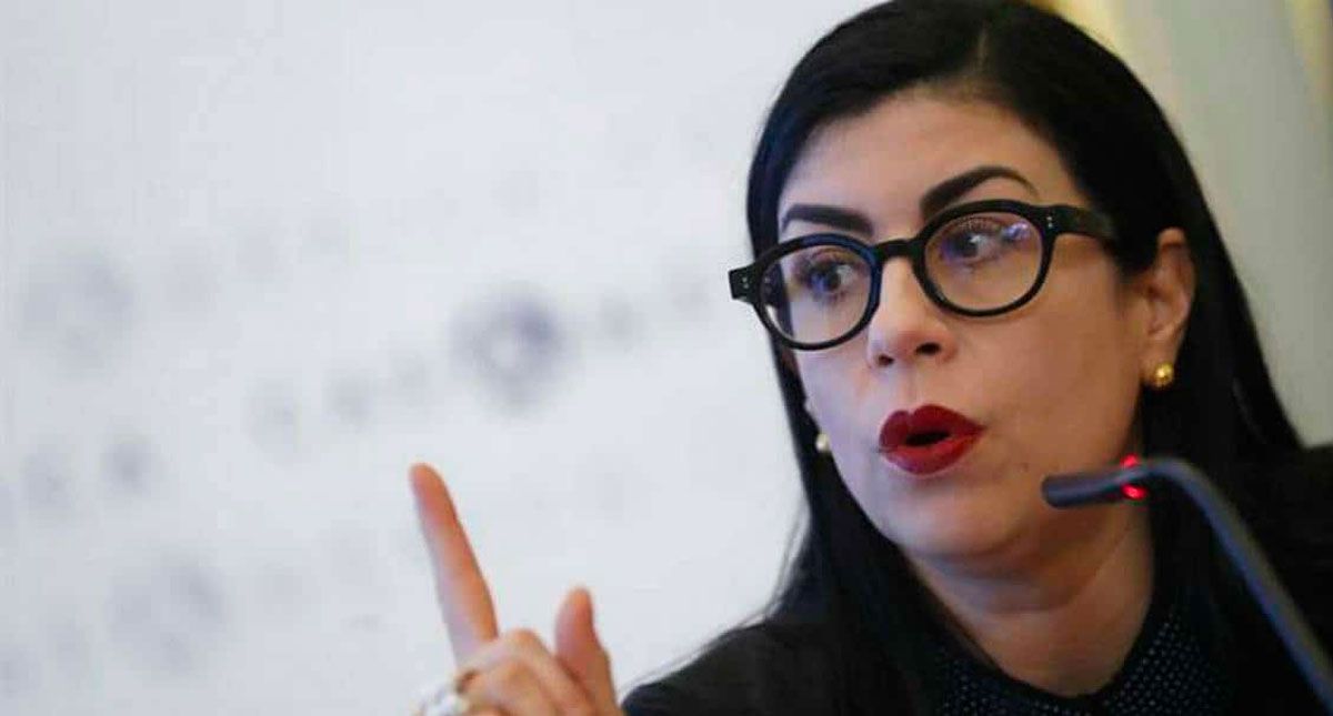 Anaya es indefendible y López Obrador representa un peligro: Rubio