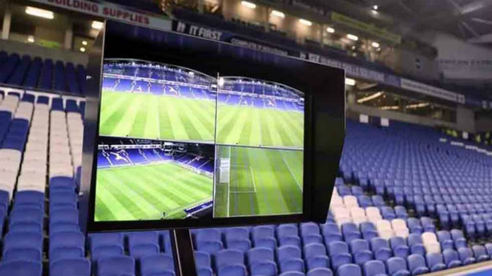 Liguilla del Clausura 2018 se jugará sin VAR