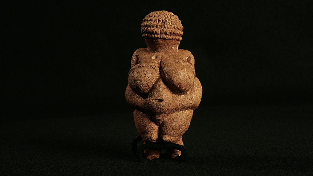 Facebook ofrece disculpas por censura a la Venus de Willendorf