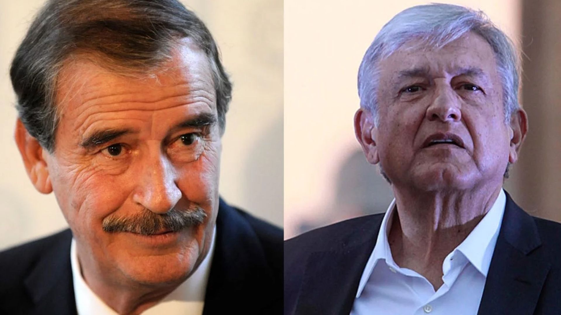 Fox se burla de AMLO en Twitter Fox se burla de AMLO en Twitter