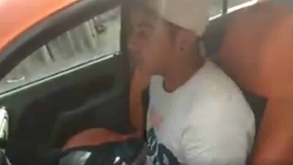 Buscan a hombre que amenazó a mujer con matar a su hijo en Tláhuac