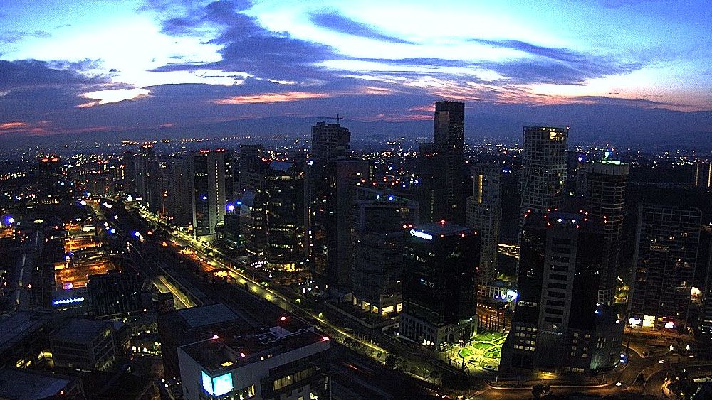 Prevén vientos fuertes en el noreste y oriente del país