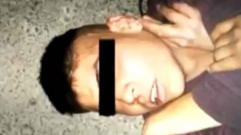 Detienen a presunto violador en Gustavo A. Madero