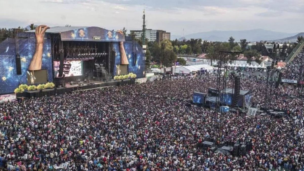 Realizarán operativo para regreso seguro al término del Vive Latino
