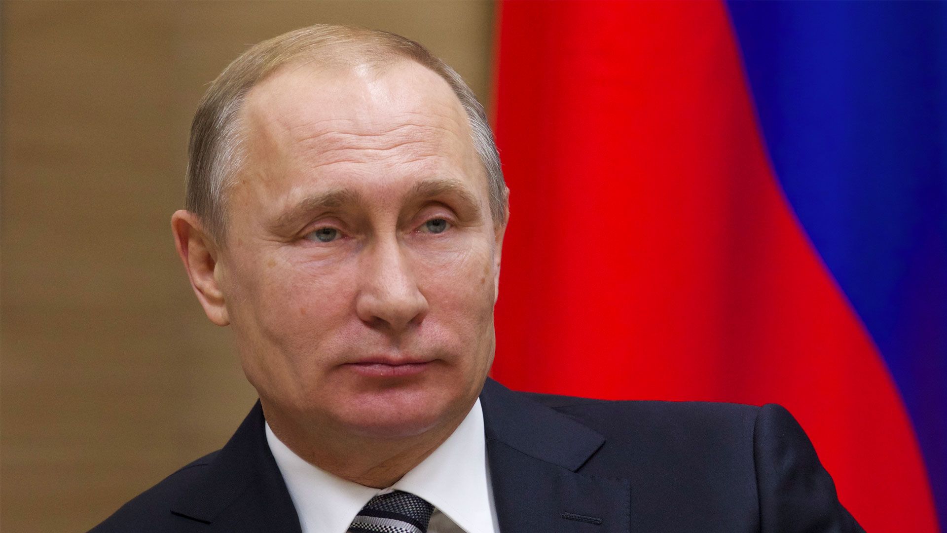 Putin sopesa indultar a 16 presos políticos Putin sopesa indultar a 16 presos políticos