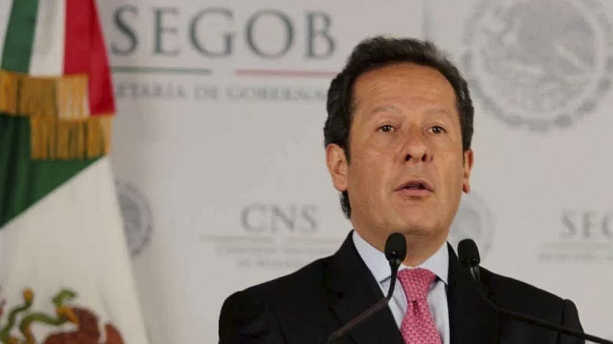 “No debe confundirse malcrianza con dignidad”: Presidencia