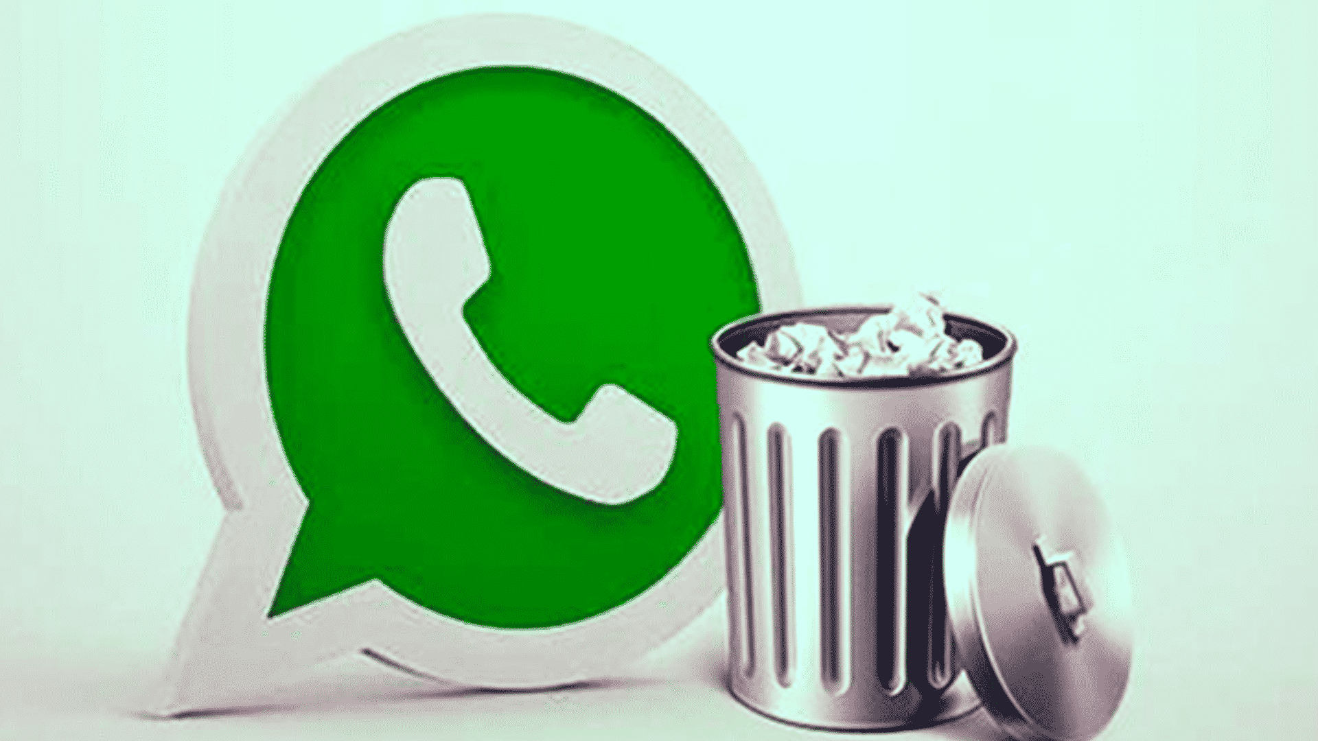 WhatsApp aumenta a más de una hora el tiempo para eliminar mensajes