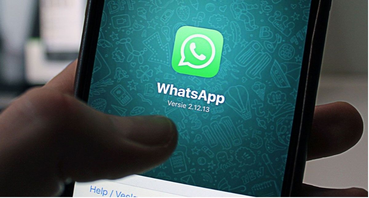 Aumentarán la edad mínima para usar WhatsApp