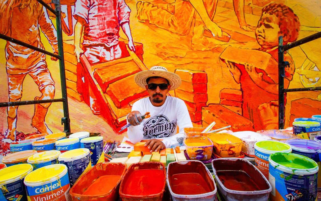 Inaugurarán el Macromural más grande del mundo - whatsapp-image-2018-03-22-at-103653-am-2