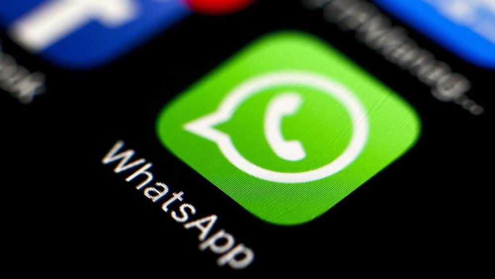 Así extorsionan por WhatsApp con falsos mensajes del Infonavit