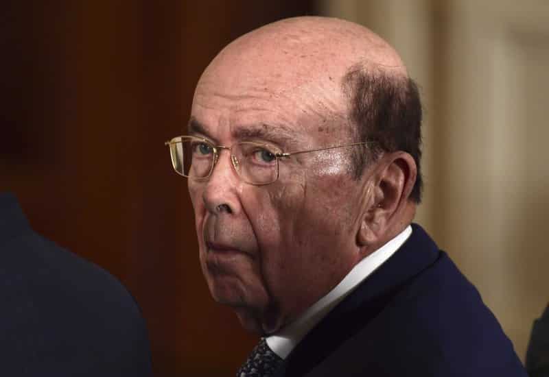 Estados Unidos impondrá aranceles al acero y aluminio mexicano - wilbur-ross-2