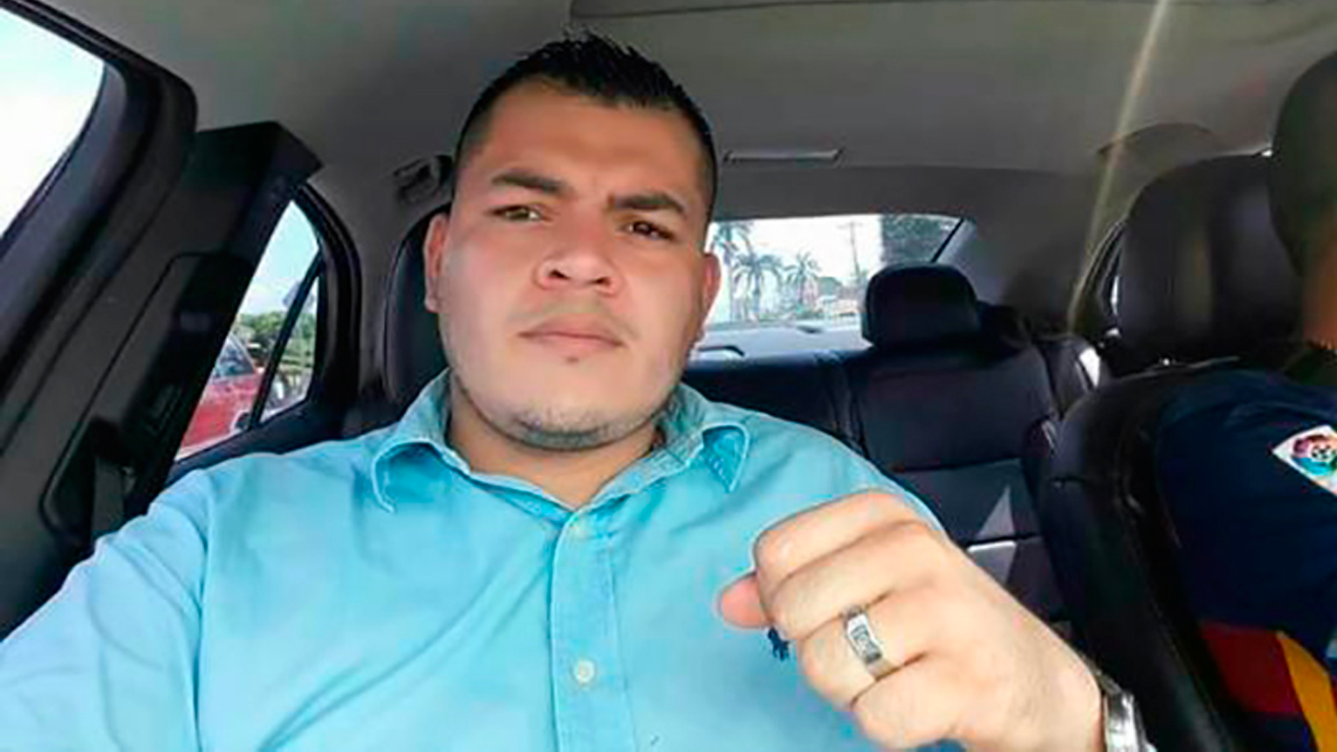 Secuestran a exsecretario de Seguridad de Nayarit