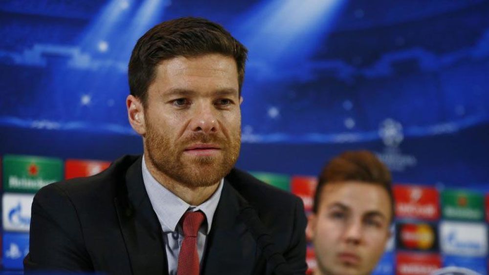 Solicitan cinco años de cárcel para Xabi Alonso por evasión fiscal Solicitan cinco años de cárcel para Xabi Alonso por evasión fiscal