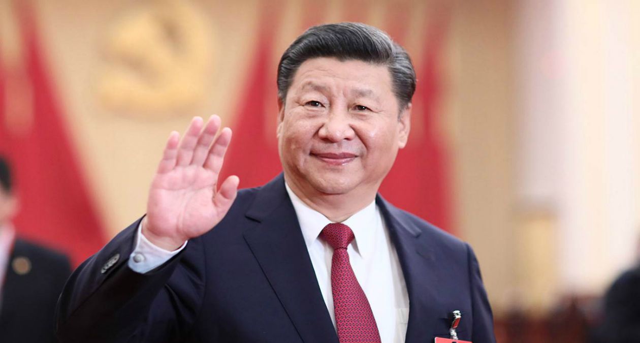 China aprueba presidencia indefinida de Xi Jinping