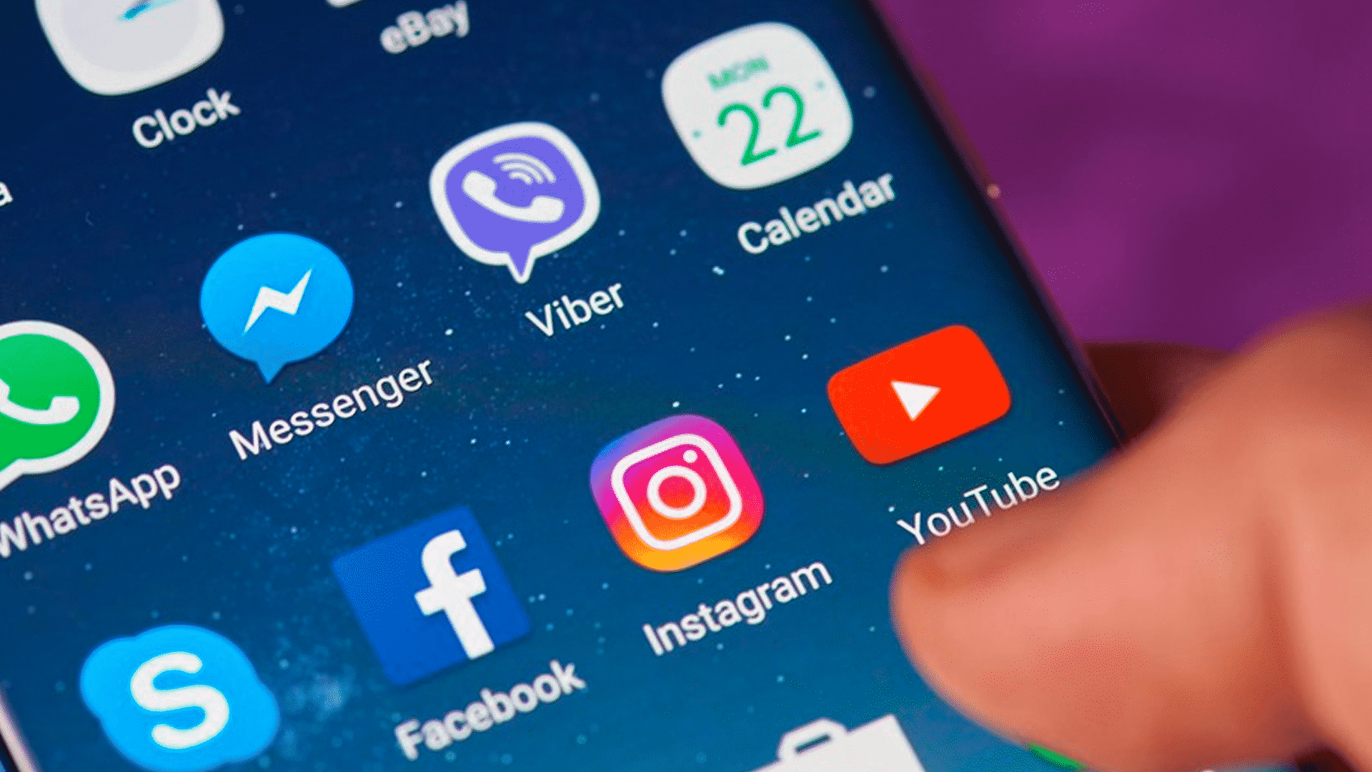 YouTube desarrolla herramienta para cambiar el fondo en las historias