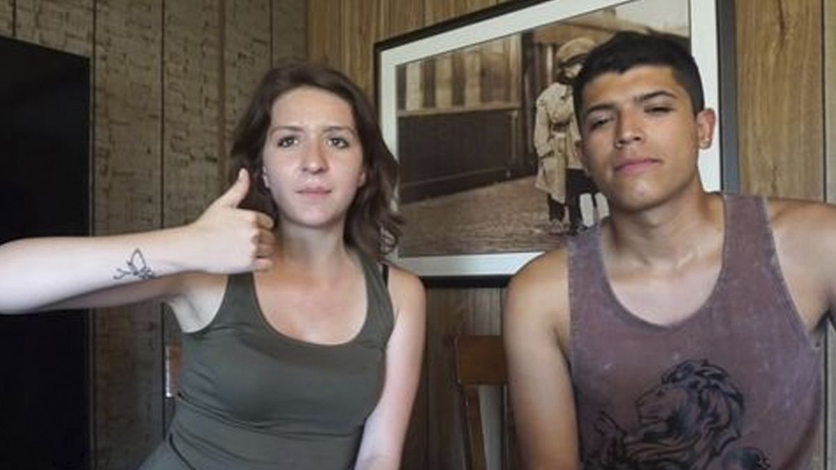 Sentencian a youtuber por matar a su novio