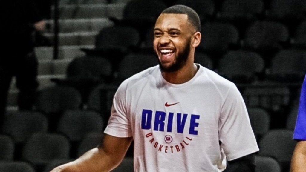 Murió el basquetbolista que colapsó durante partido