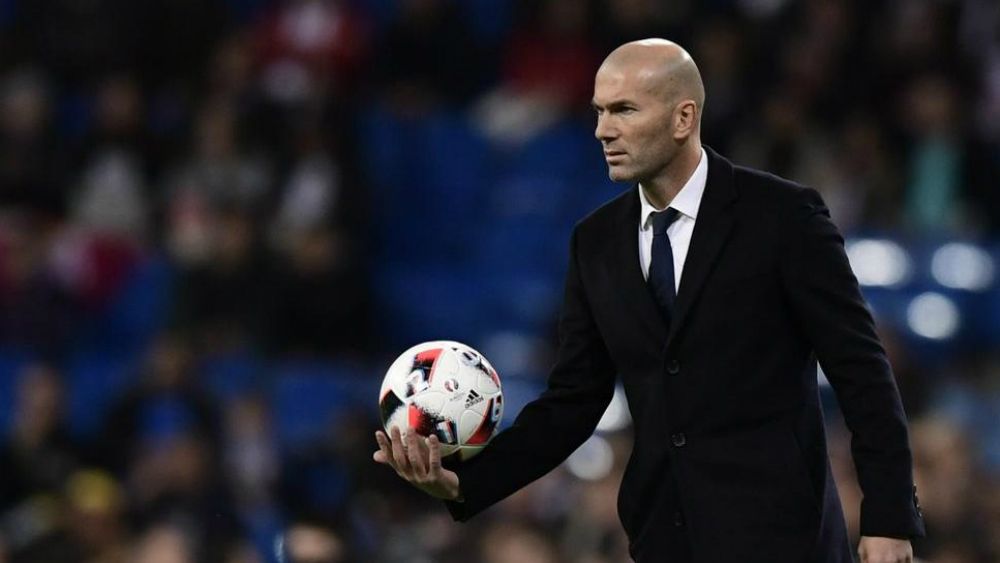Zidane hubiese preferido evitar a Juventus en Cuartos de Champions