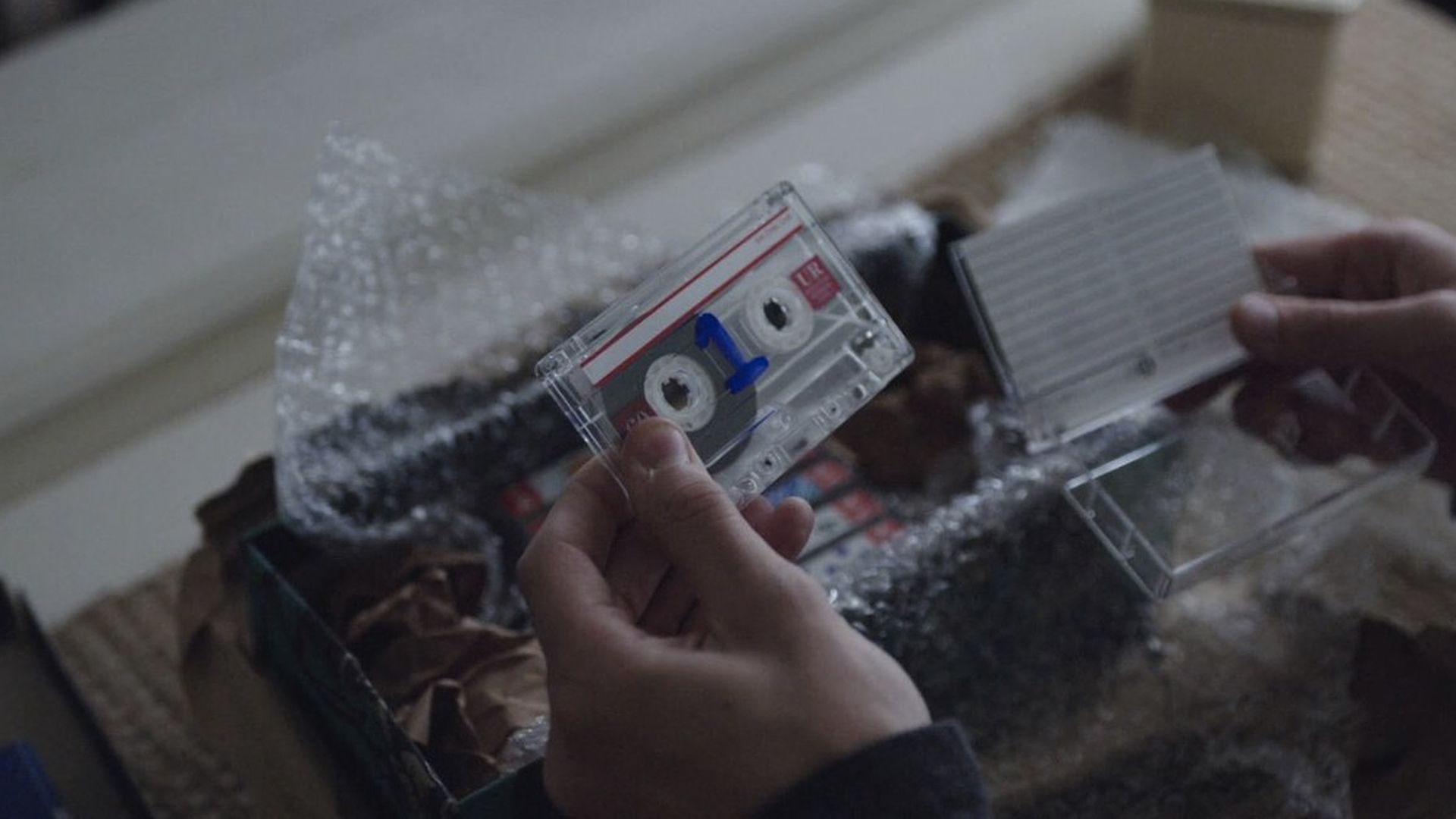 Anuncian fecha de estreno de ’13 Reasons Why 2′