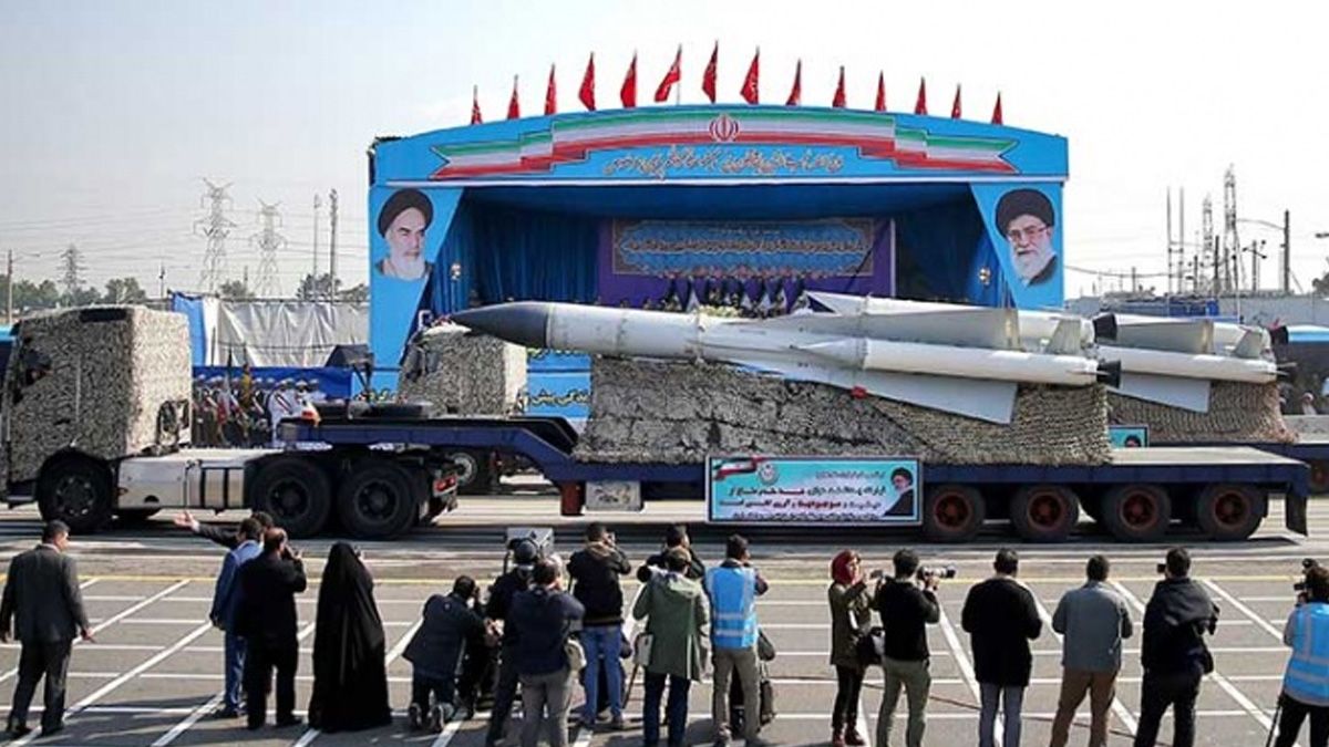 Rusia advierte a EE.UU. sobre terminar pacto nuclear con Irán