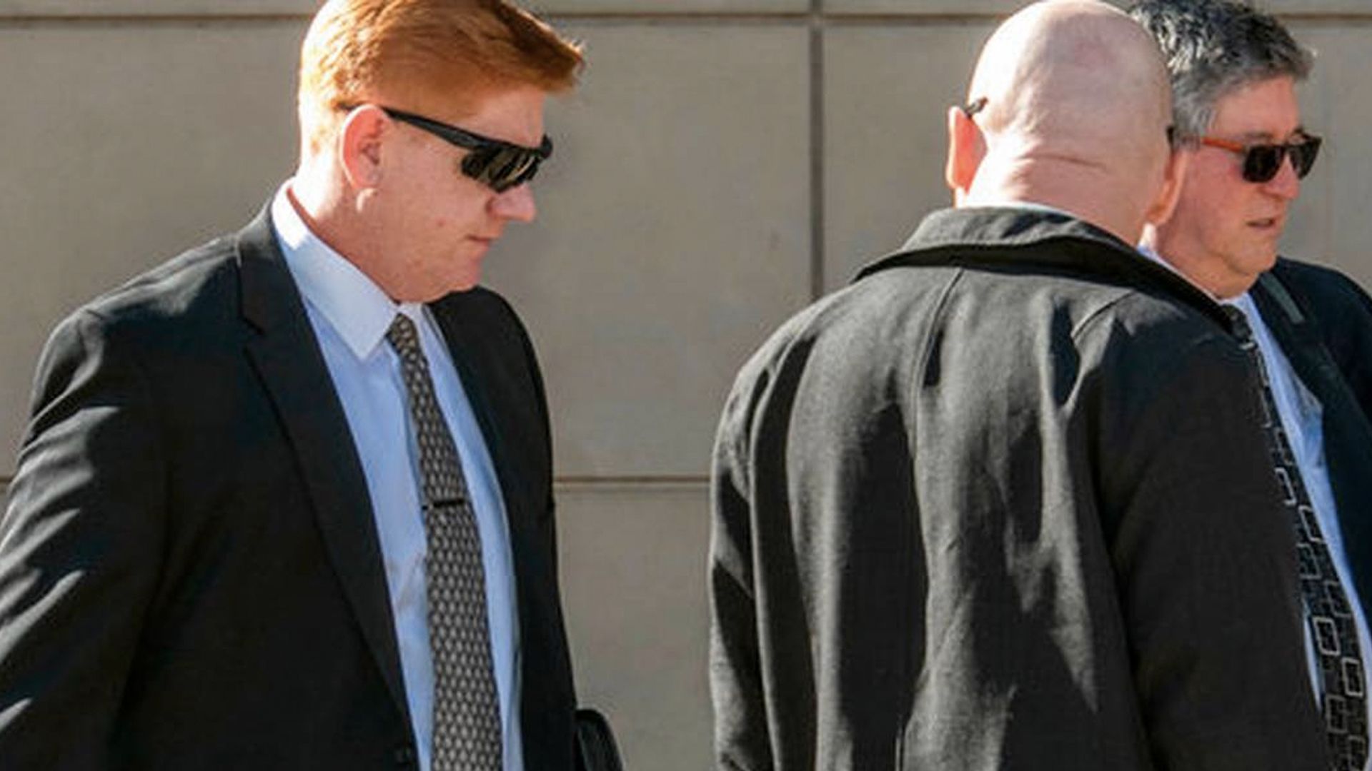 Declaran nulo juicio contra agente que asesinó a joven mexicano en la frontera