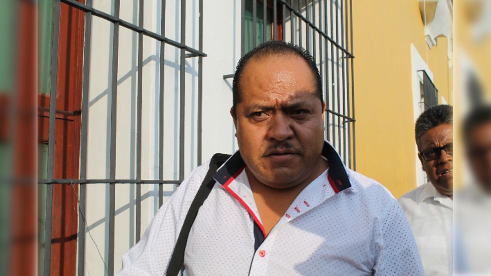 Asesinan a alcalde de Tlanepantla, Puebla