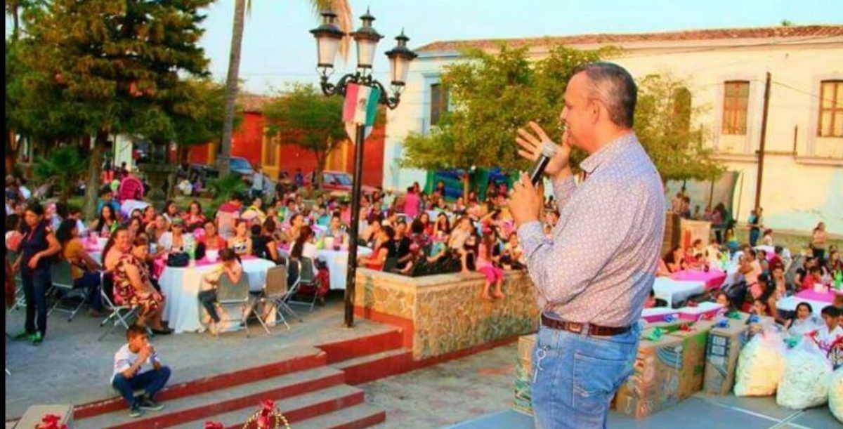 Asesinan a presidente municipal con licencia en Jalisco