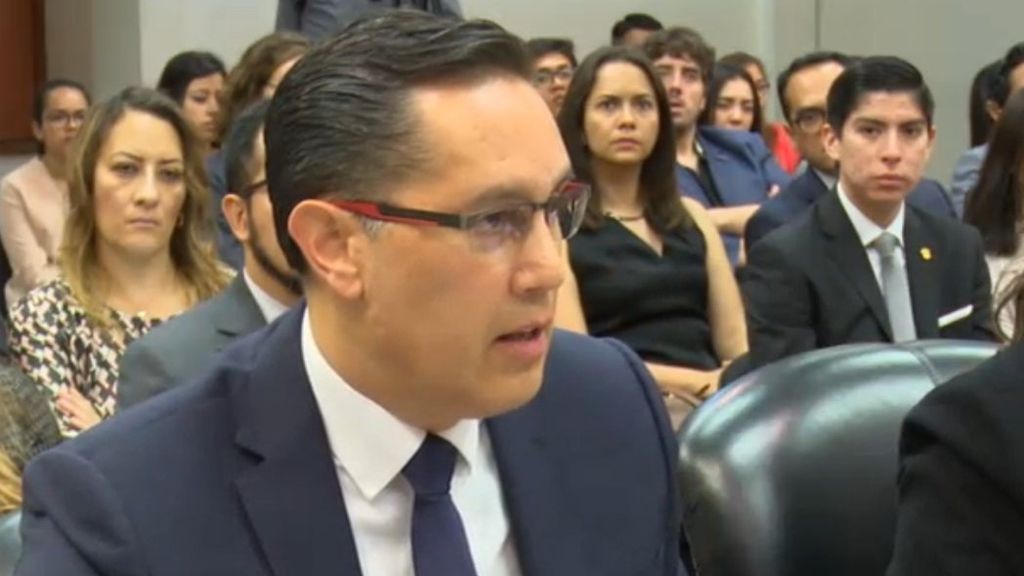 Gobierno de México niega que militares hayan participado en desaparición forzada