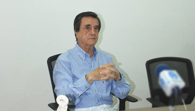 Muere el secretario de Turismo de Acapulco - alejandro-gonzalez