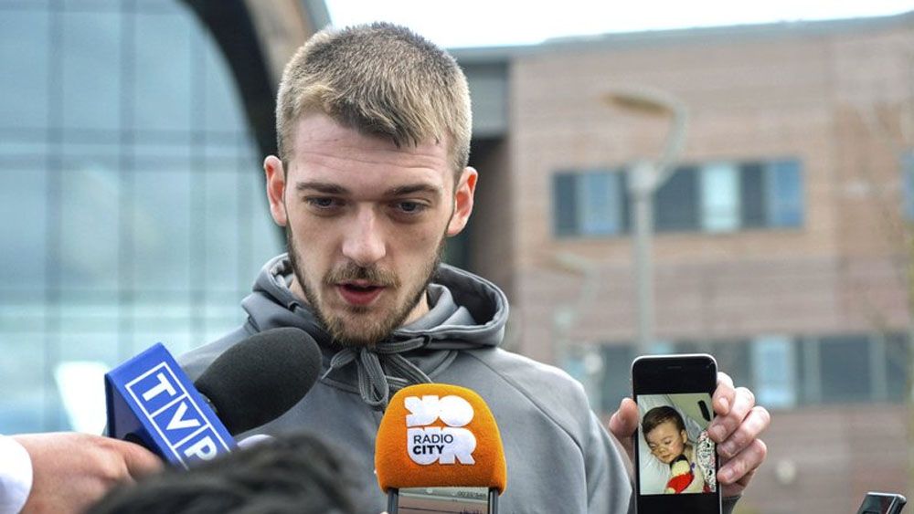 Muere bebé británico tras padecer enfermedad terminal