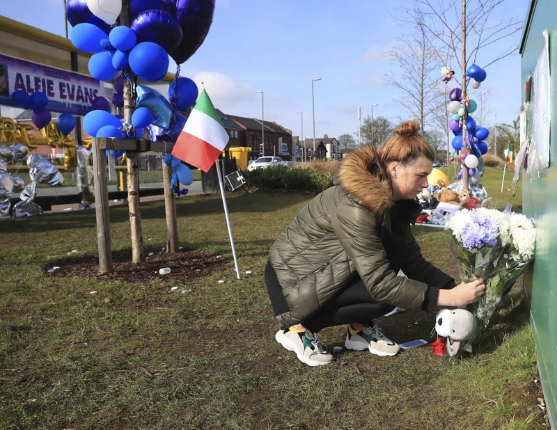Muere bebé británico tras padecer enfermedad terminal - alfie-evans2