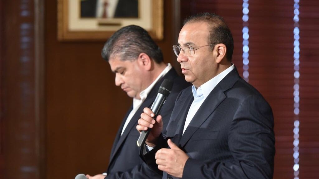 Cancillería examina frenar cooperación con EE.UU.: Segob